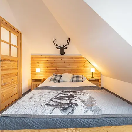 Pensjonat Janosik Zakopane